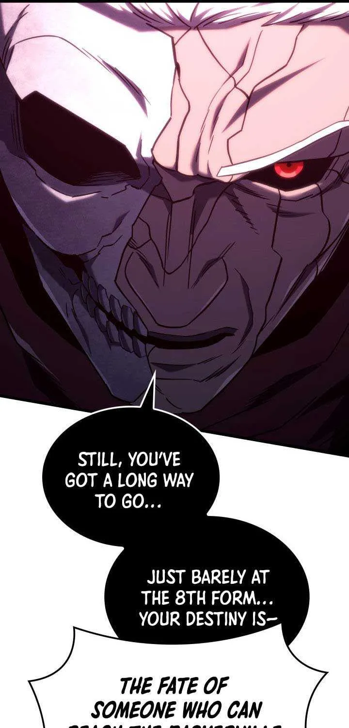 Revenge of the Iron-Blooded Sword Hound Chapter 125 page 90 - 