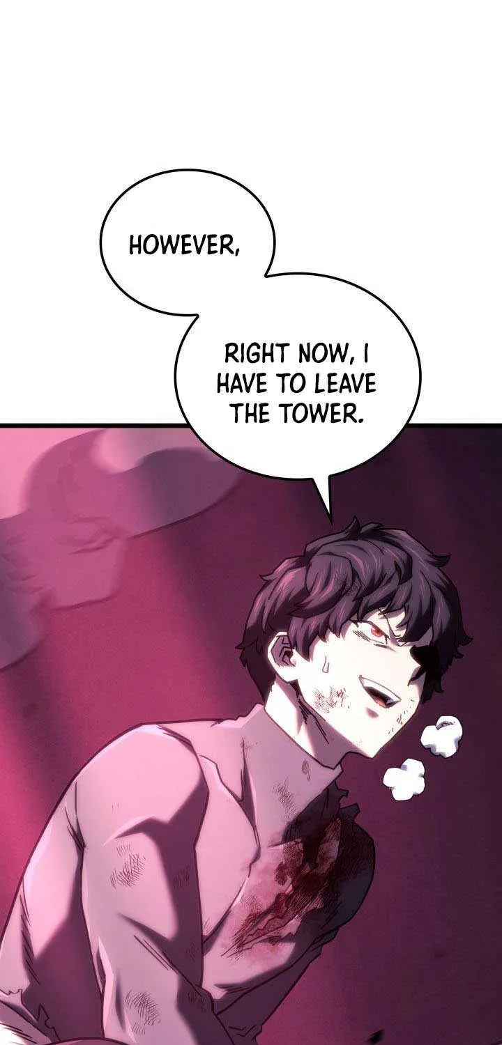 Revenge of the Iron-Blooded Sword Hound Chapter 125 page 92 - 