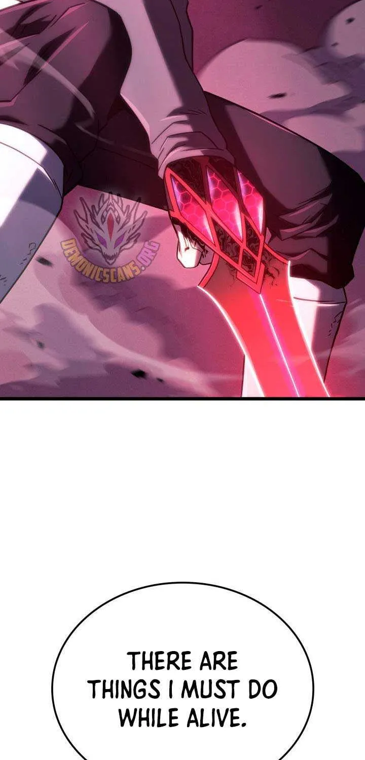 Revenge of the Iron-Blooded Sword Hound Chapter 125 page 93 - 