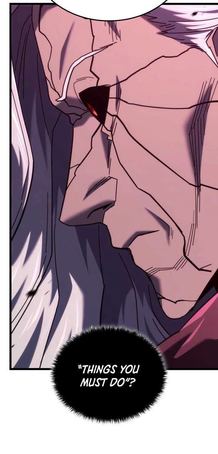 Revenge of the Iron-Blooded Sword Hound Chapter 125 page 94 - 