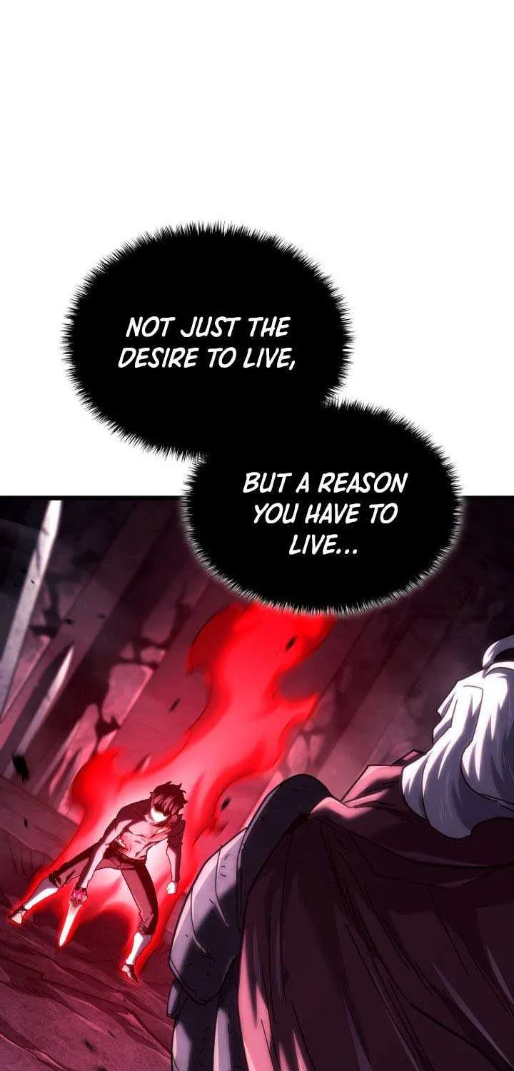 Revenge of the Iron-Blooded Sword Hound Chapter 125 page 95 - 