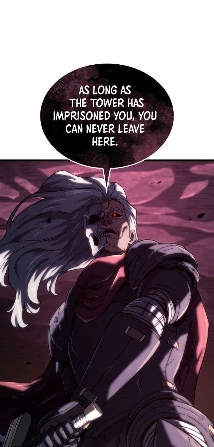 Revenge of the Iron-Blooded Sword Hound Chapter 125 page 97 - 