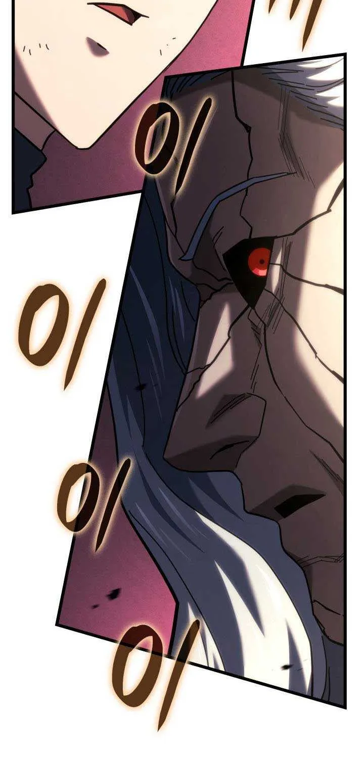 Revenge of the Iron-Blooded Sword Hound Chapter 125 page 99 - 