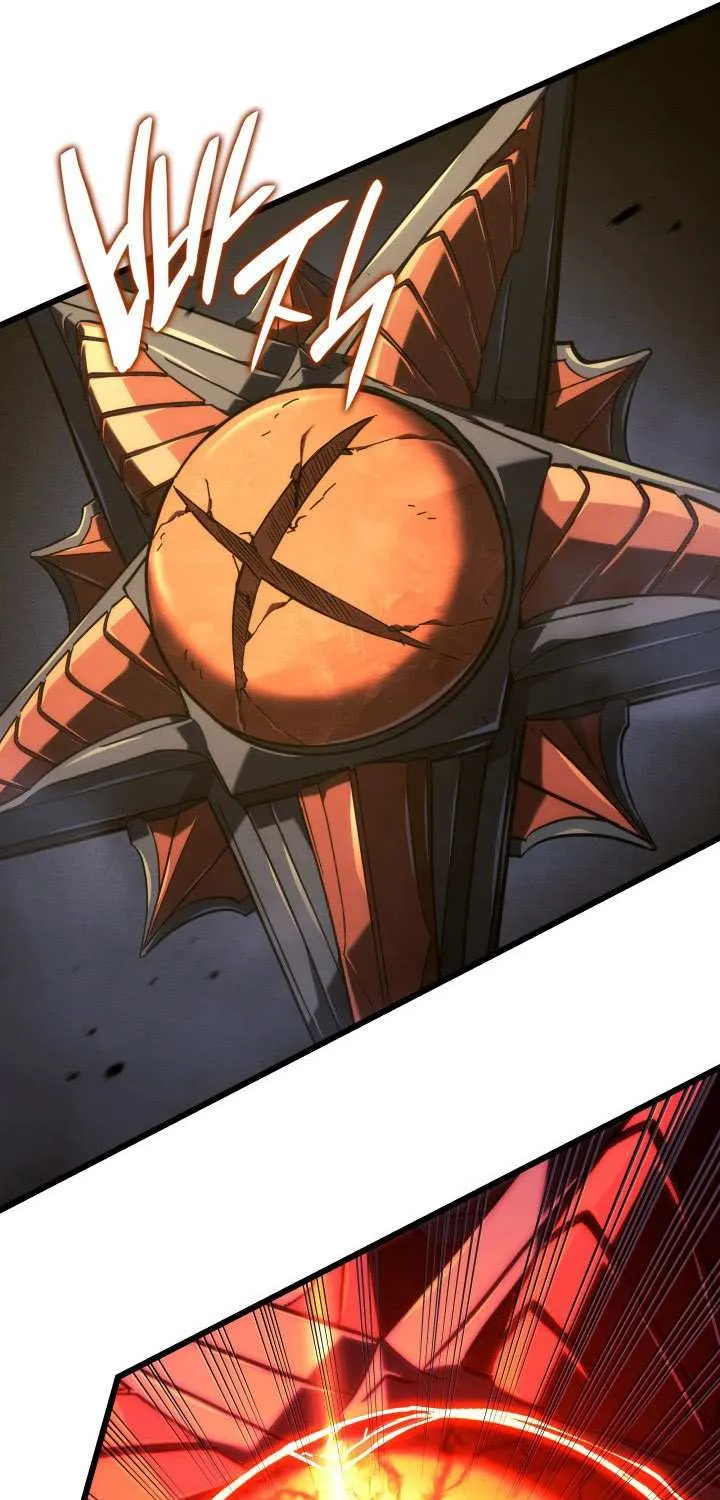 Revenge of the Iron-Blooded Sword Hound Chapter 126 page 106 - 