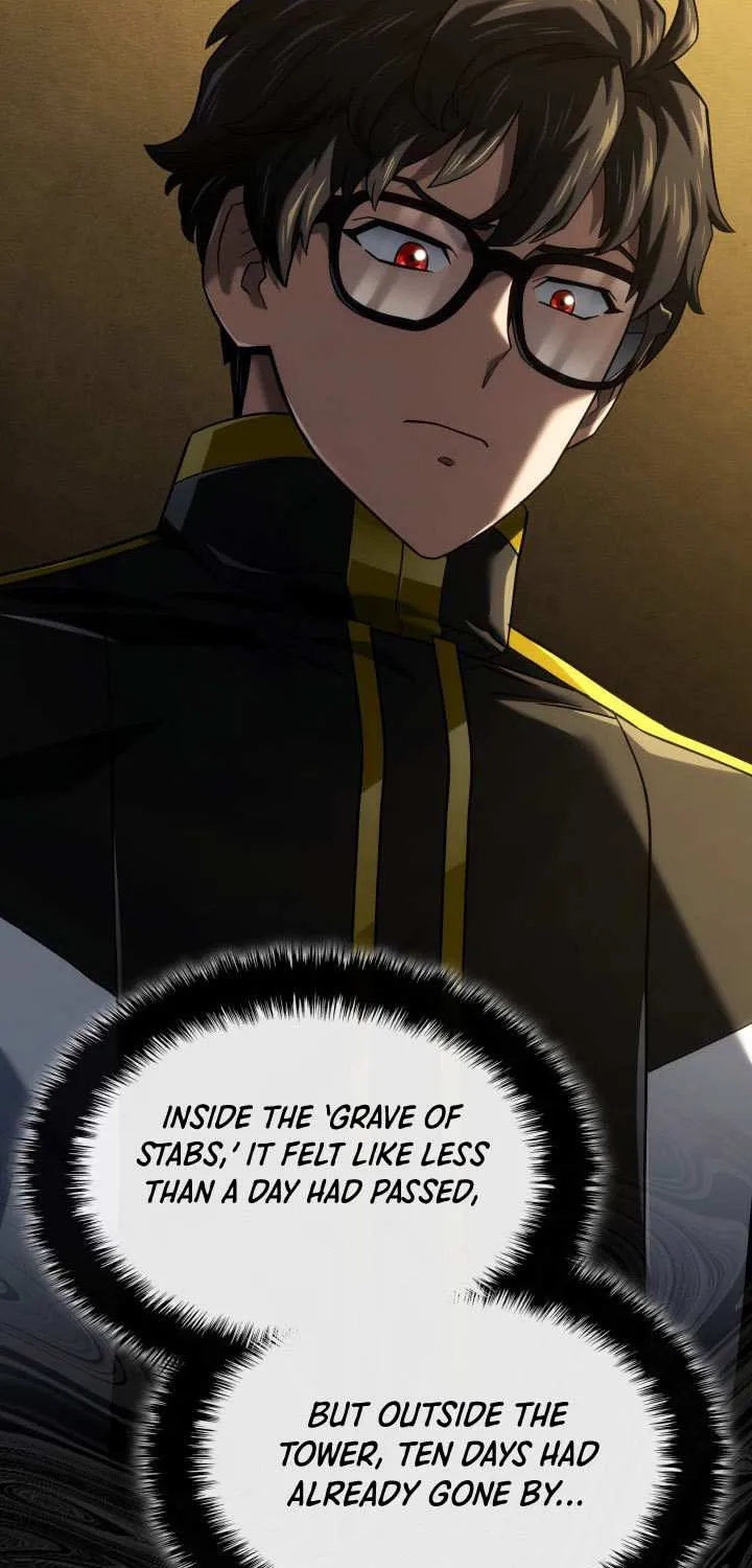 Revenge of the Iron-Blooded Sword Hound Chapter 126 page 22 - 