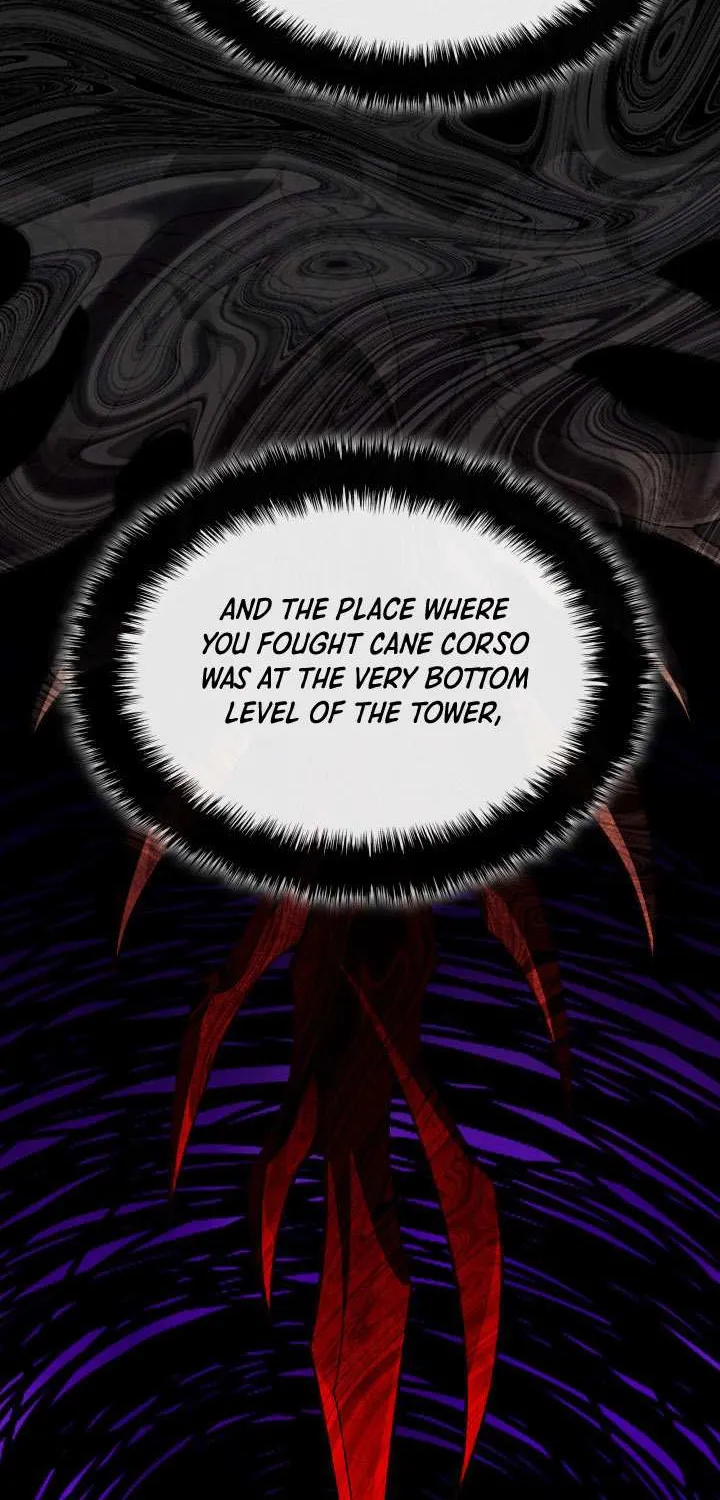 Revenge of the Iron-Blooded Sword Hound Chapter 126 page 23 - 
