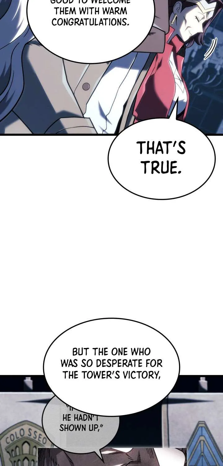 Revenge of the Iron-Blooded Sword Hound Chapter 126 page 37 - 