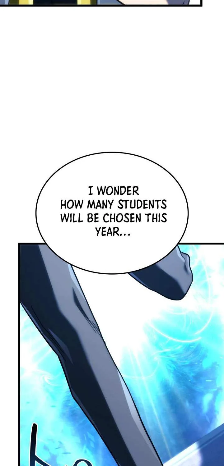 Revenge of the Iron-Blooded Sword Hound Chapter 126 page 41 - 