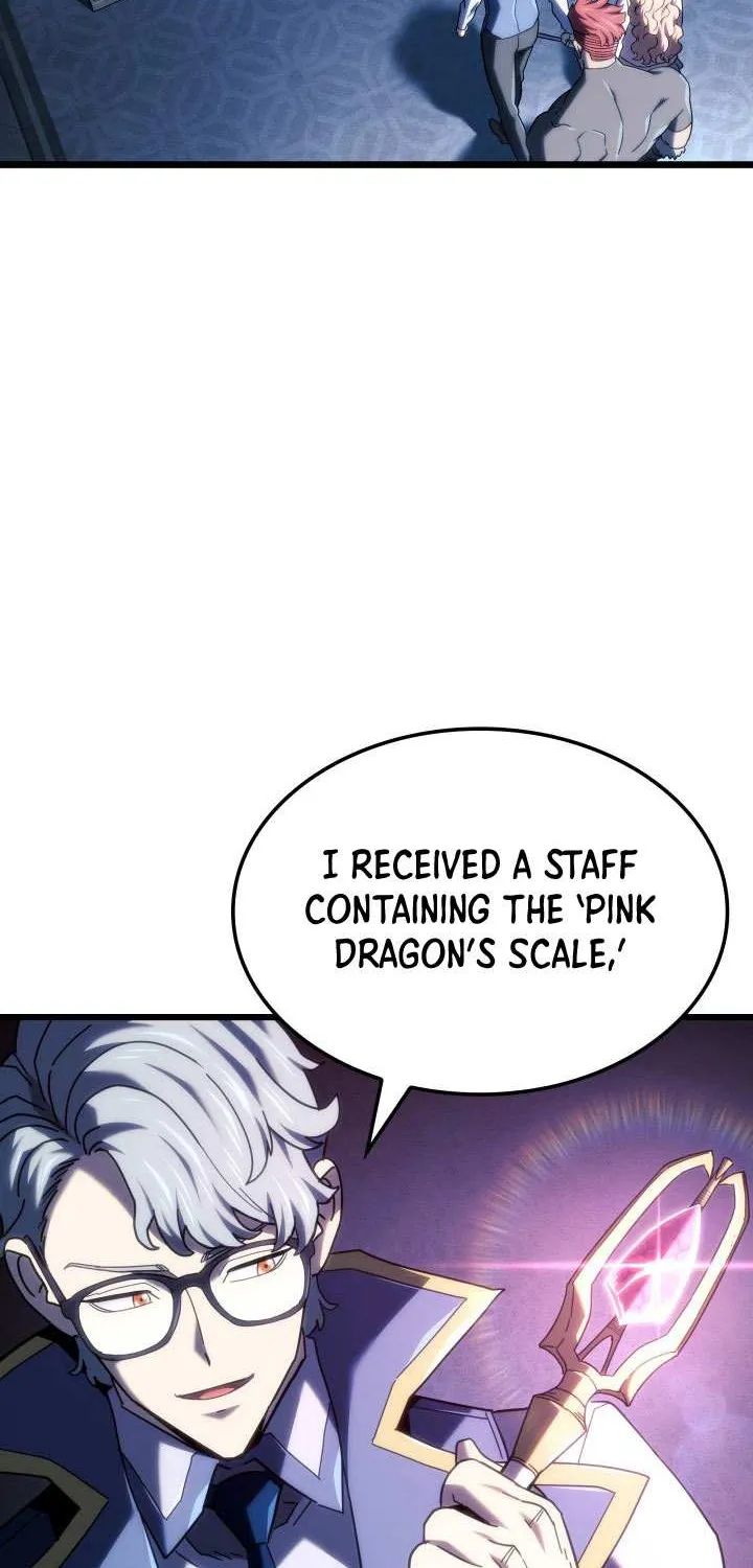 Revenge of the Iron-Blooded Sword Hound Chapter 126 page 45 - 