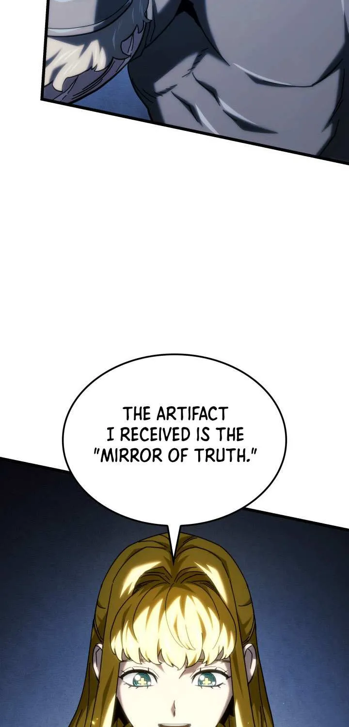Revenge of the Iron-Blooded Sword Hound Chapter 126 page 49 - 