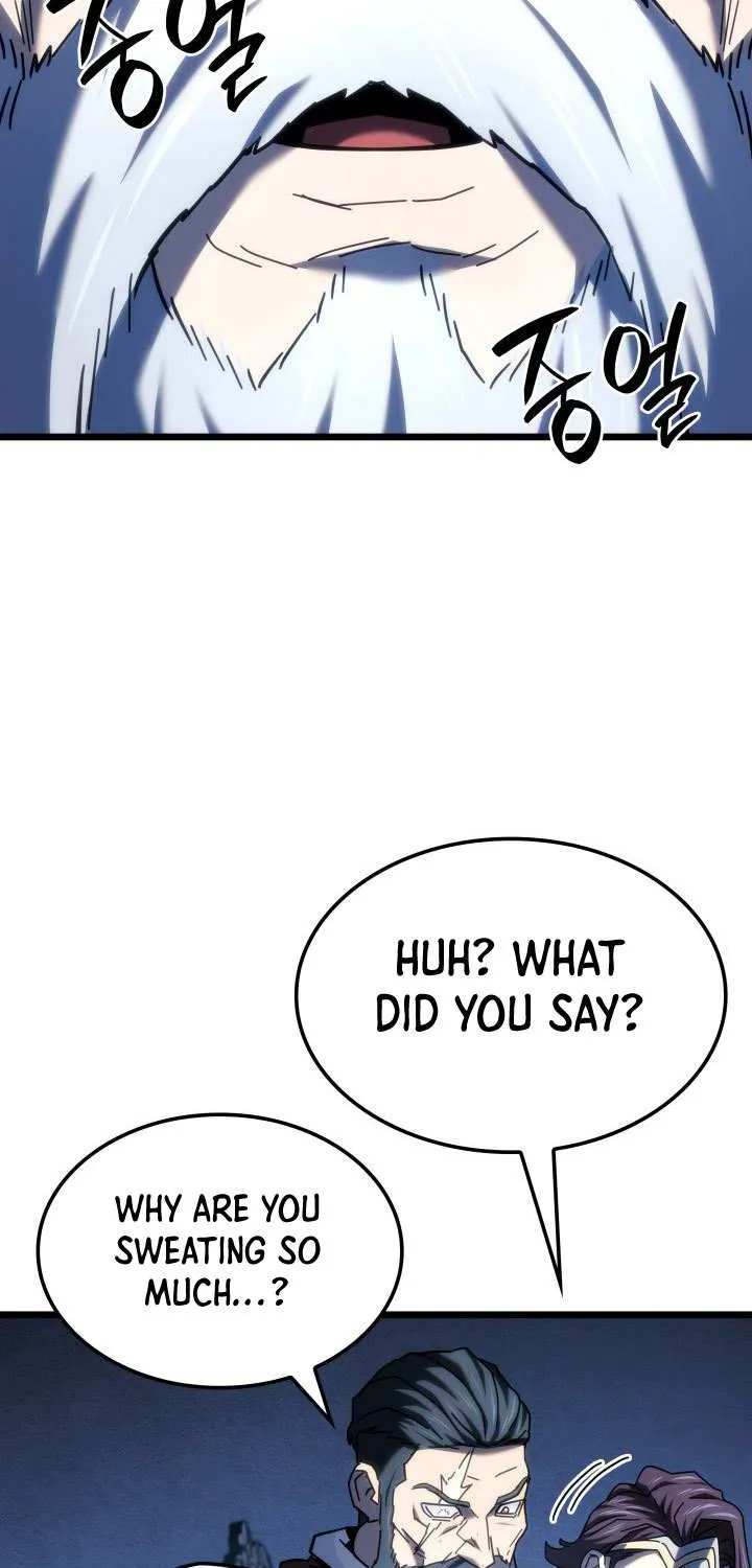 Revenge of the Iron-Blooded Sword Hound Chapter 126 page 56 - 