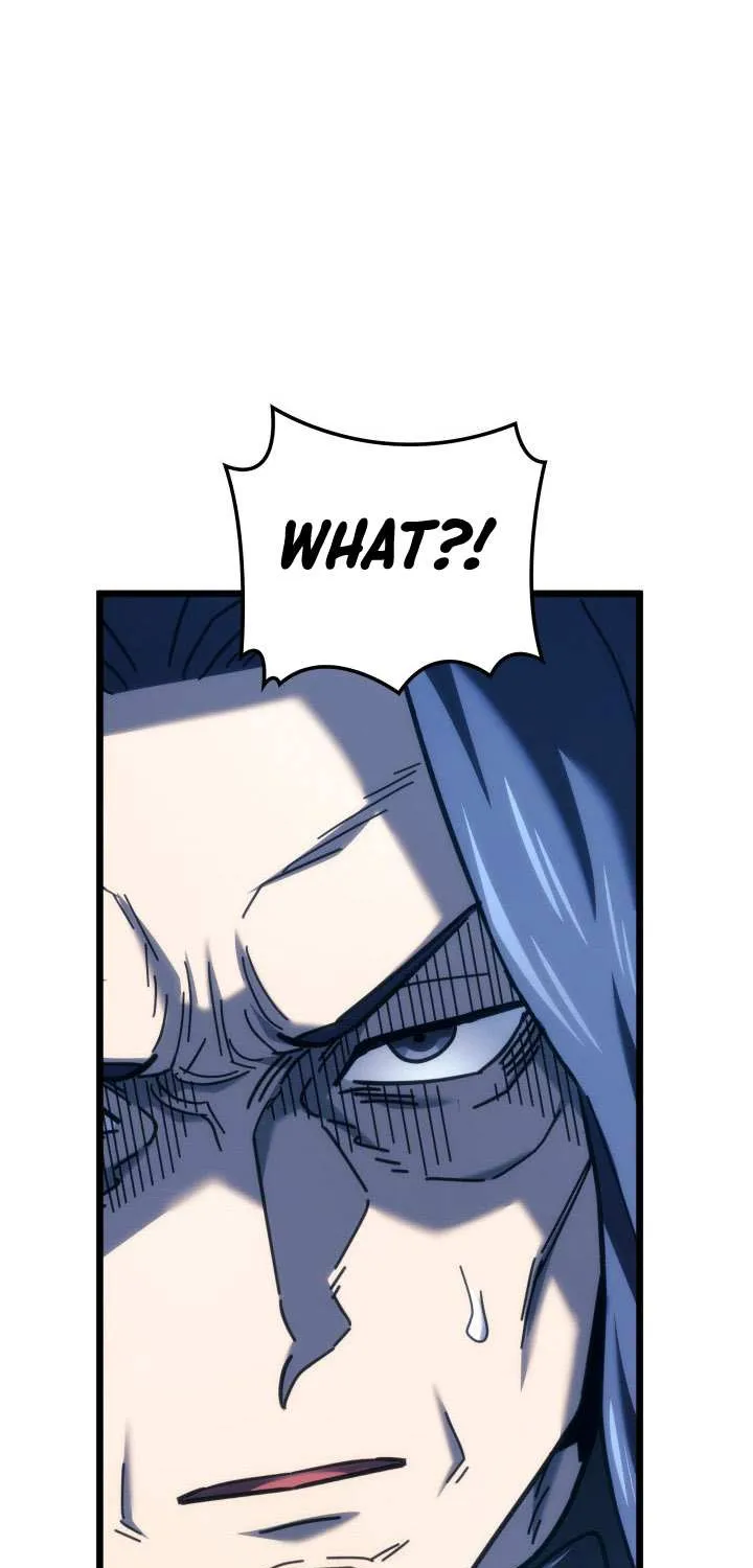 Revenge of the Iron-Blooded Sword Hound Chapter 126 page 58 - 