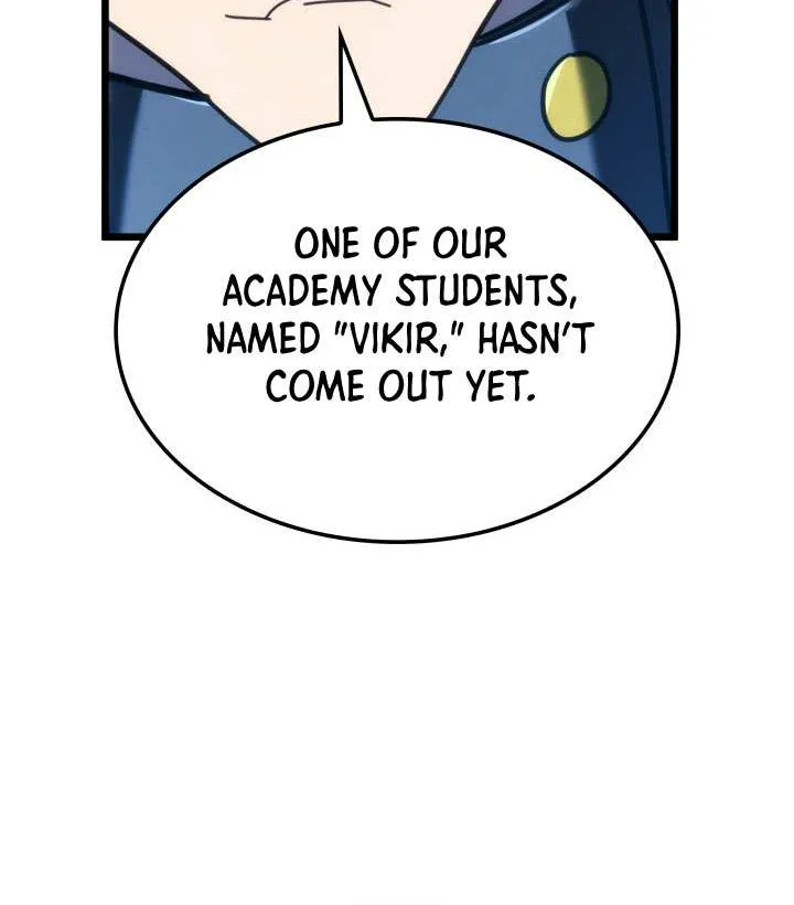Revenge of the Iron-Blooded Sword Hound Chapter 126 page 59 - 