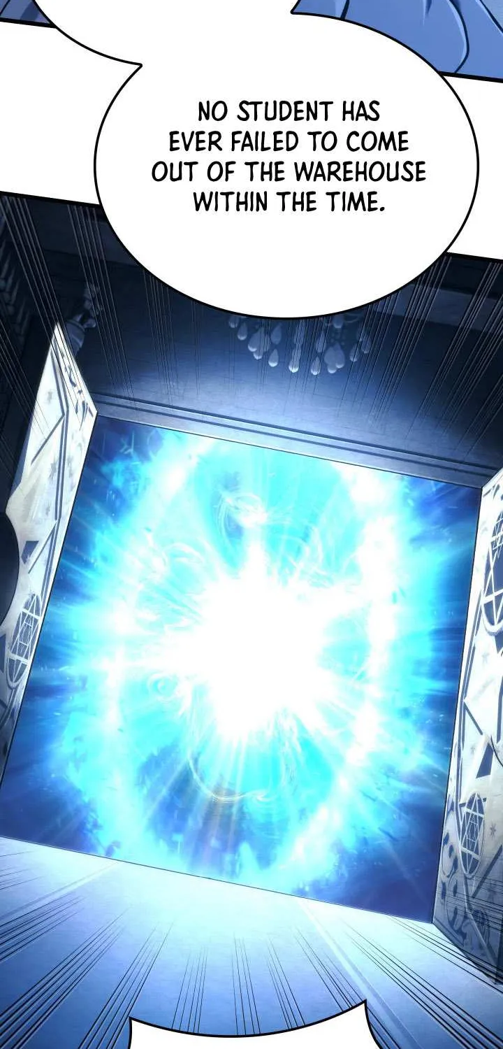 Revenge of the Iron-Blooded Sword Hound Chapter 126 page 61 - 