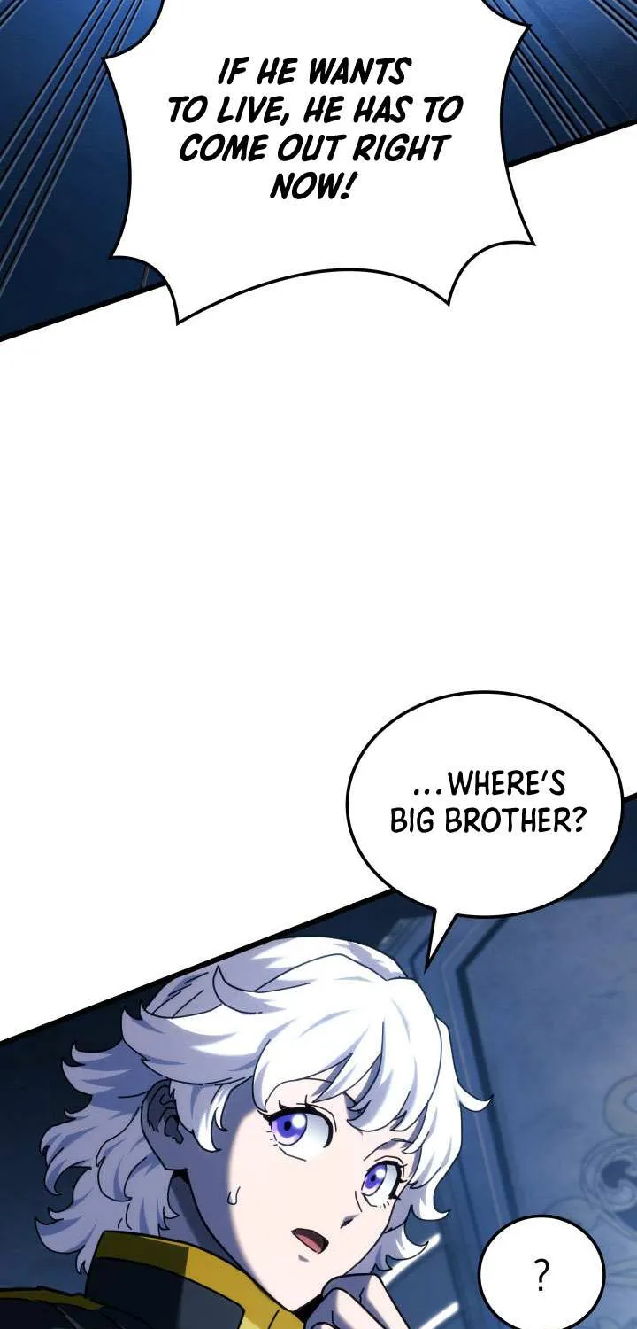 Revenge of the Iron-Blooded Sword Hound Chapter 126 page 62 - 
