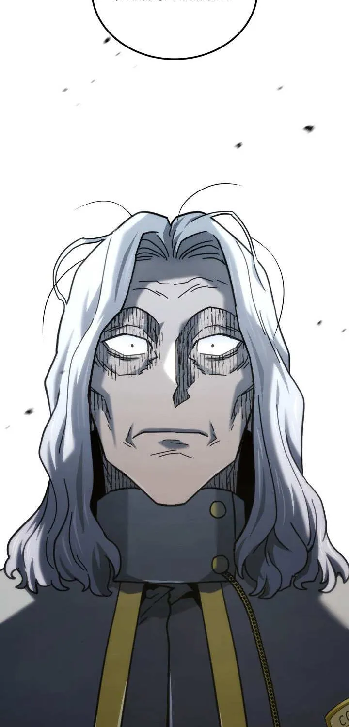 Revenge of the Iron-Blooded Sword Hound Chapter 126 page 80 - 