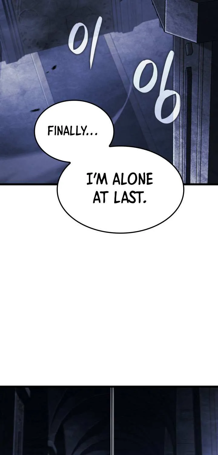 Revenge of the Iron-Blooded Sword Hound Chapter 126 page 83 - 