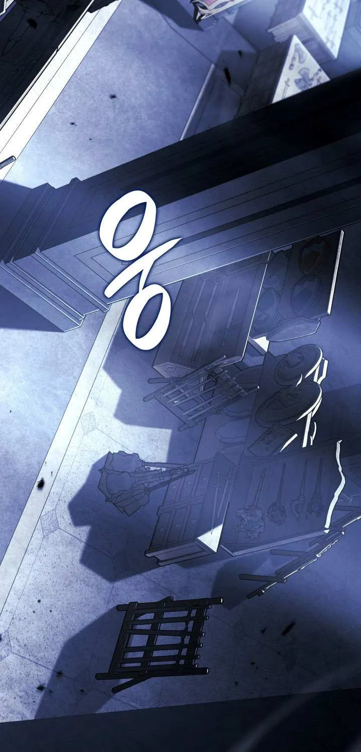 Revenge of the Iron-Blooded Sword Hound Chapter 126 page 87 - 