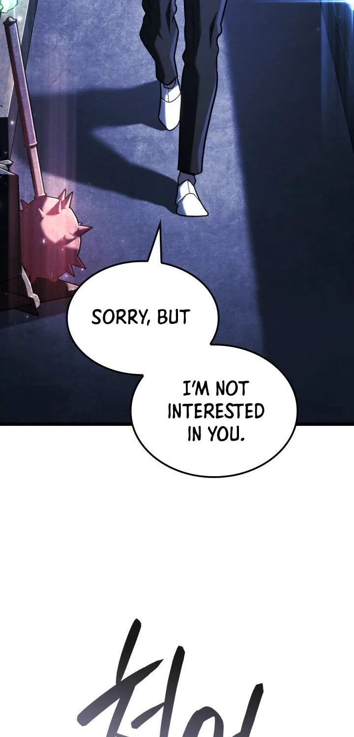Revenge of the Iron-Blooded Sword Hound Chapter 126 page 94 - 