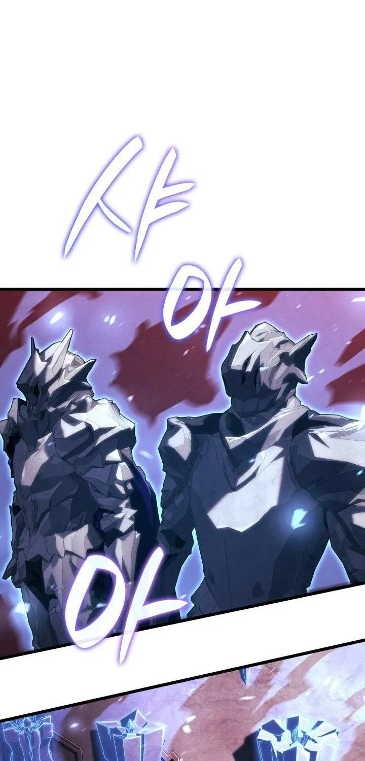 Revenge of the Iron-Blooded Sword Hound Chapter 127 page 1 - 