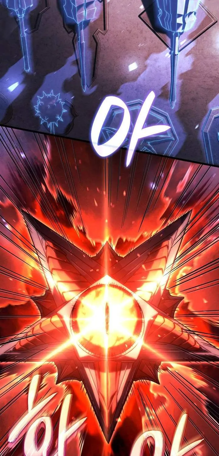 Revenge of the Iron-Blooded Sword Hound Chapter 127 page 2 - 