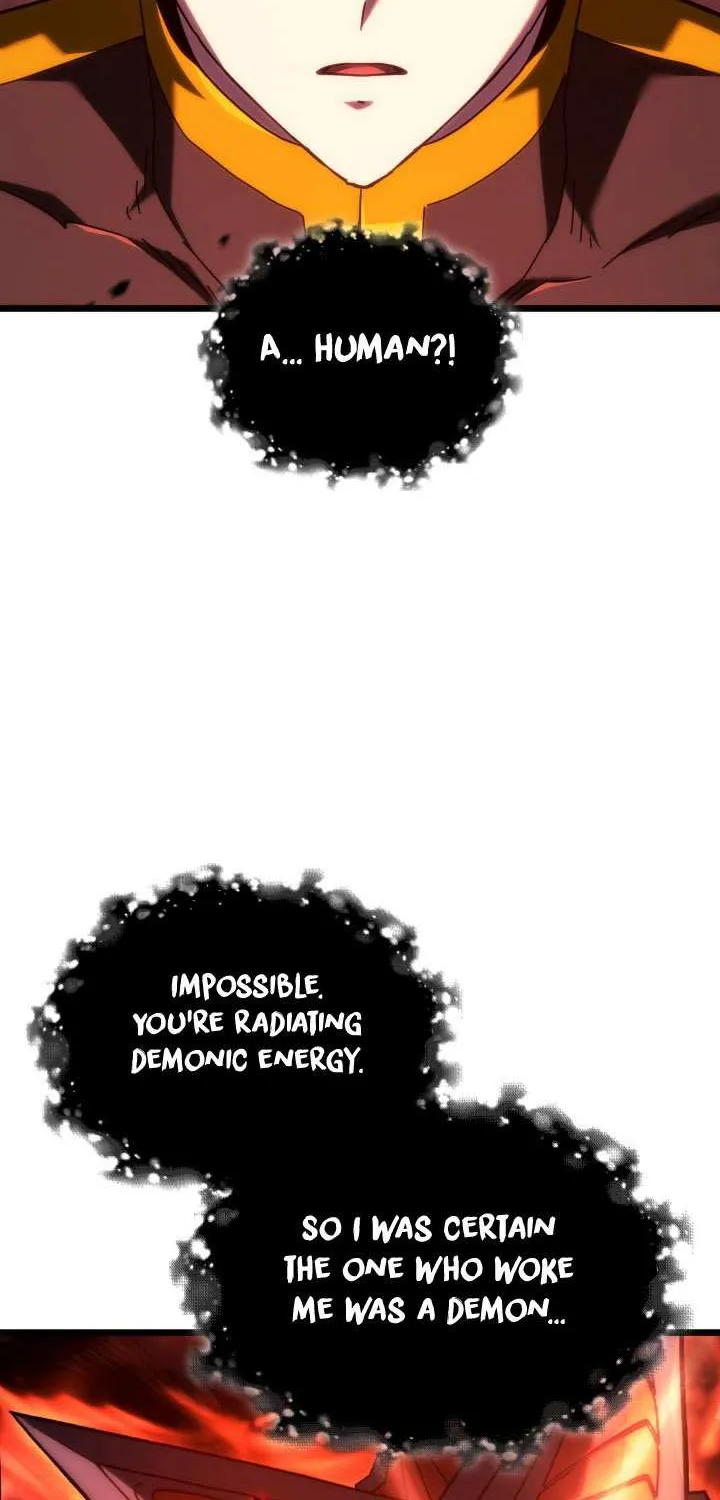 Revenge of the Iron-Blooded Sword Hound Chapter 127 page 12 - 