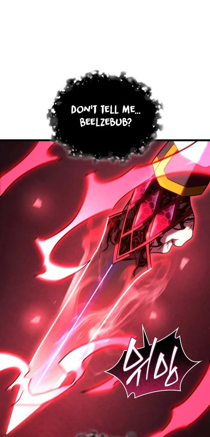 Revenge of the Iron-Blooded Sword Hound Chapter 127 page 14 - 