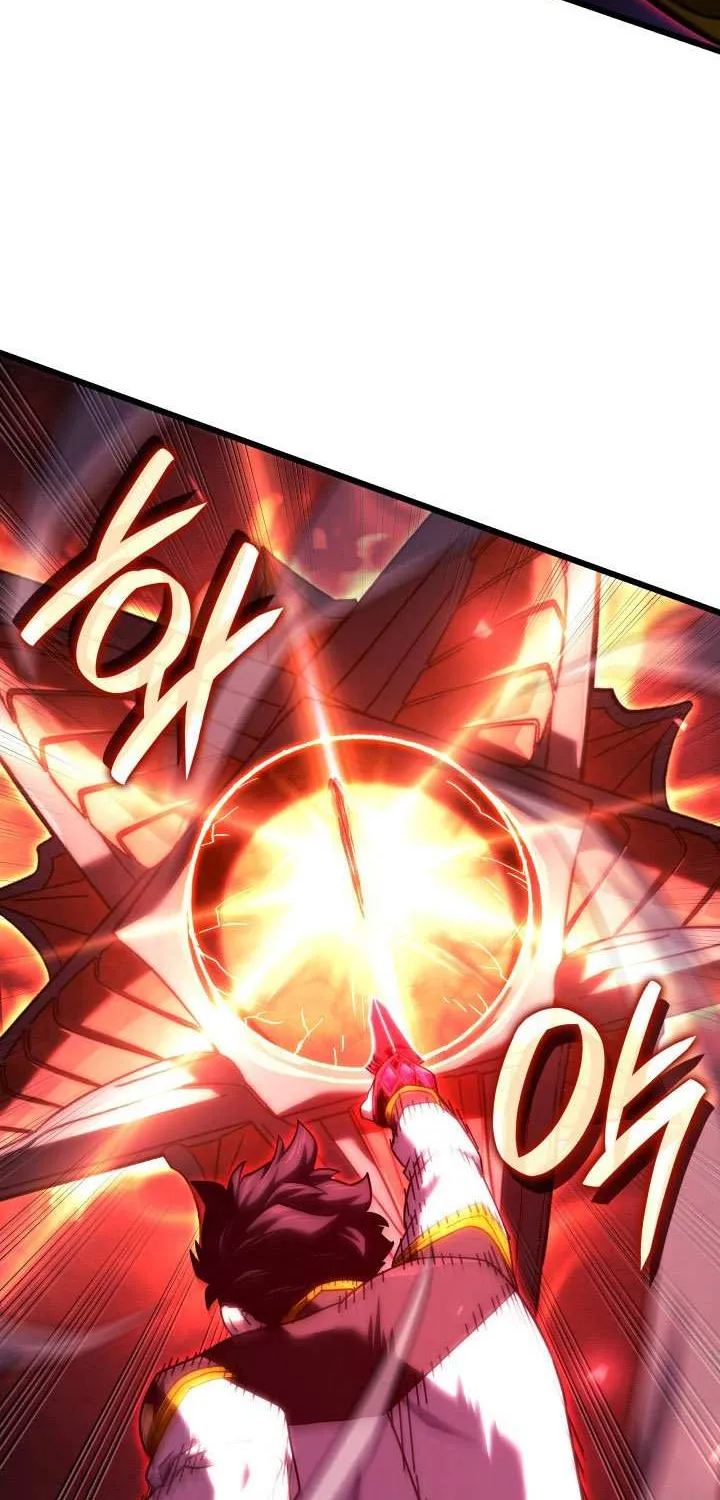 Revenge of the Iron-Blooded Sword Hound Chapter 127 page 17 - 