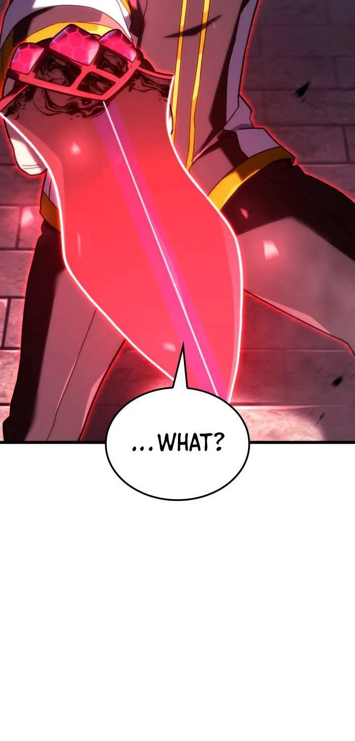 Revenge of the Iron-Blooded Sword Hound Chapter 127 page 20 - 