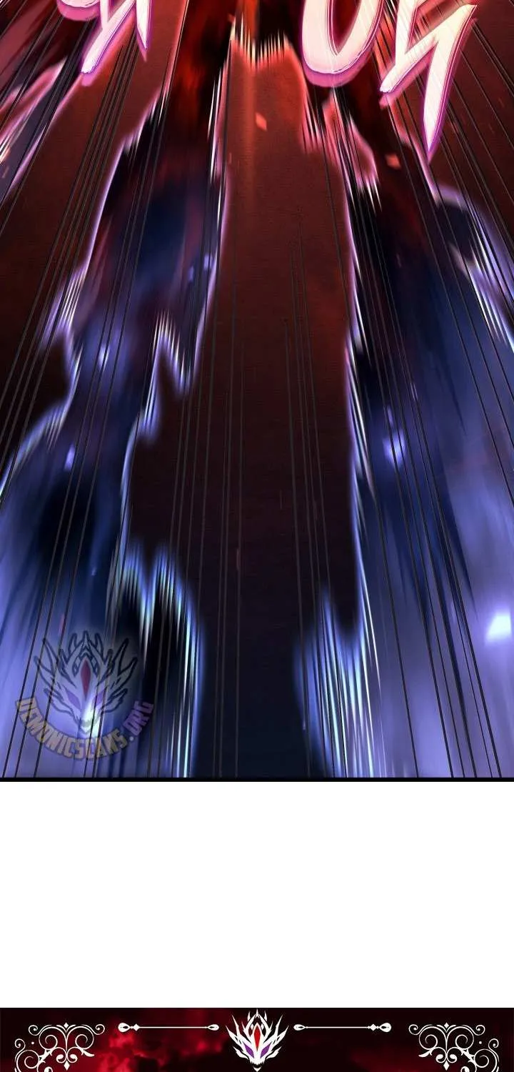 Revenge of the Iron-Blooded Sword Hound Chapter 127 page 3 - 