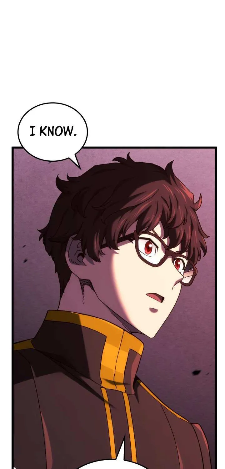 Revenge of the Iron-Blooded Sword Hound Chapter 127 page 23 - 