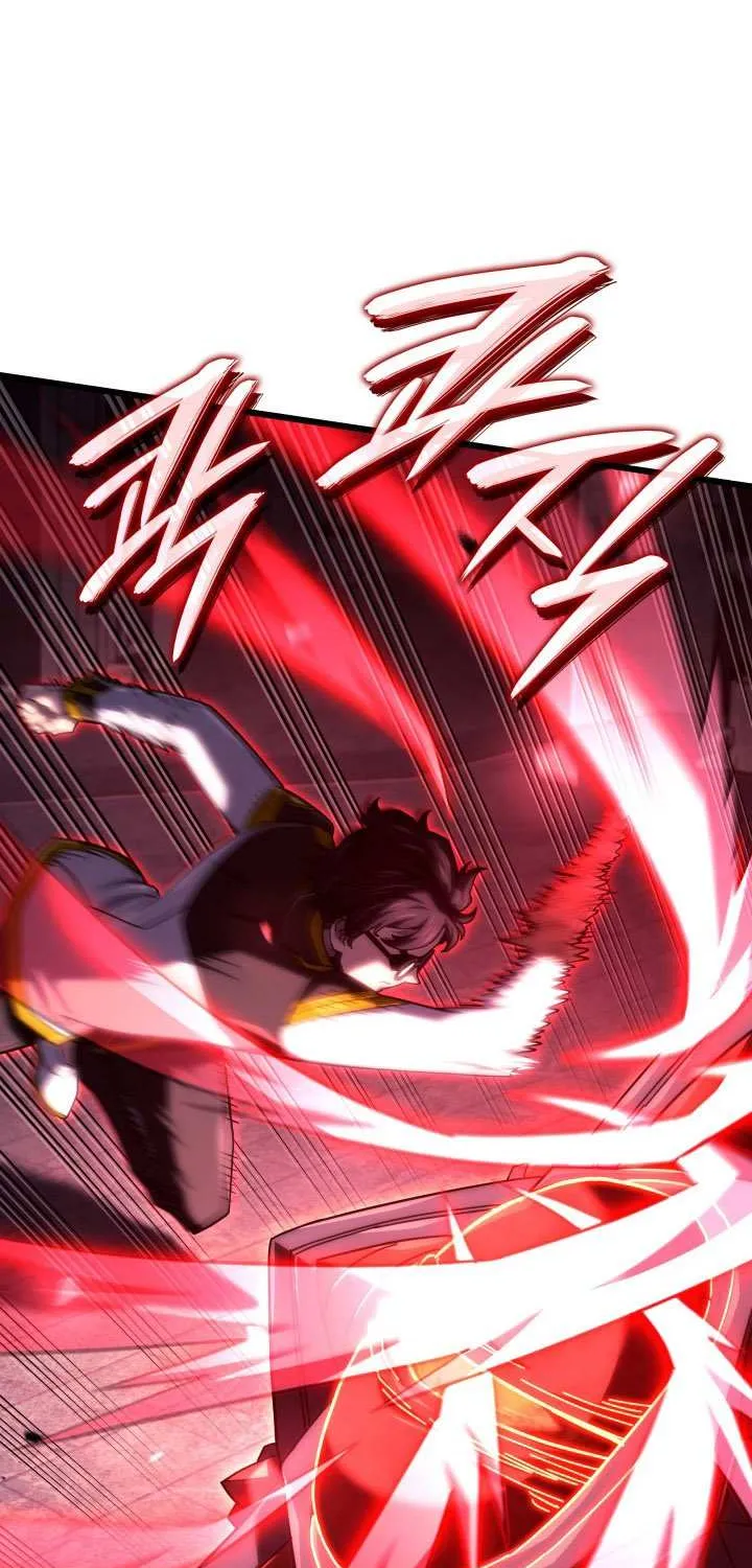 Revenge of the Iron-Blooded Sword Hound Chapter 127 page 29 - 