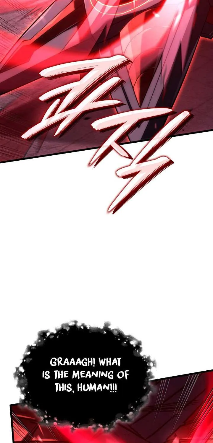 Revenge of the Iron-Blooded Sword Hound Chapter 127 page 30 - 