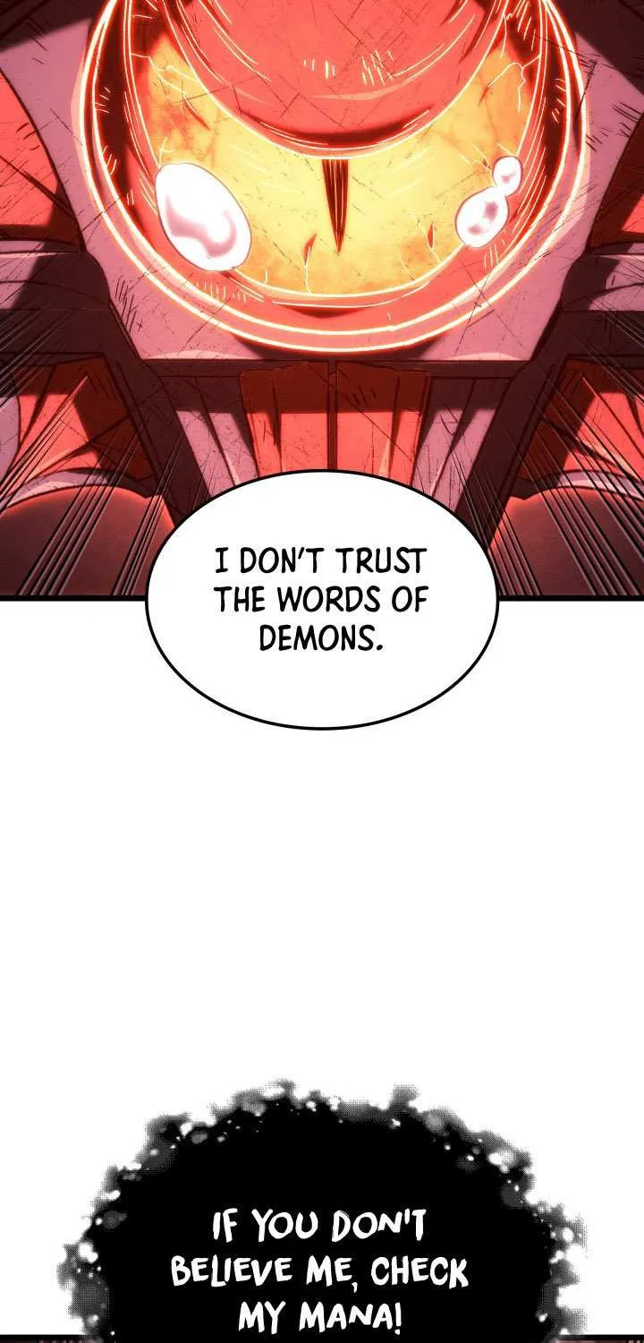 Revenge of the Iron-Blooded Sword Hound Chapter 127 page 36 - 