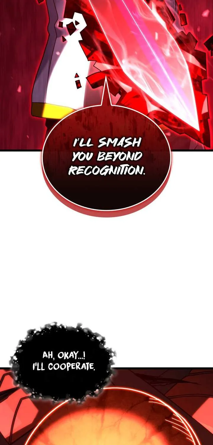 Revenge of the Iron-Blooded Sword Hound Chapter 127 page 49 - 