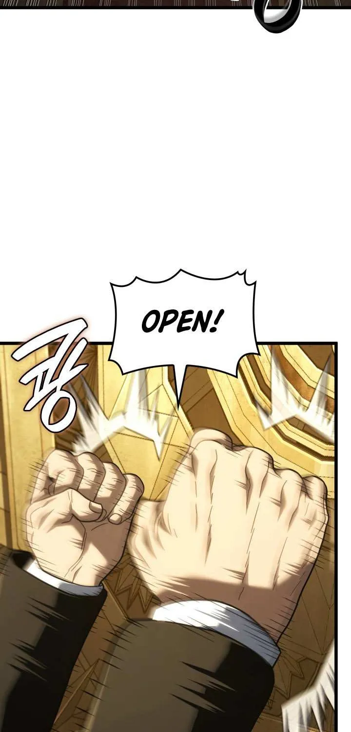 Revenge of the Iron-Blooded Sword Hound Chapter 127 page 59 - 