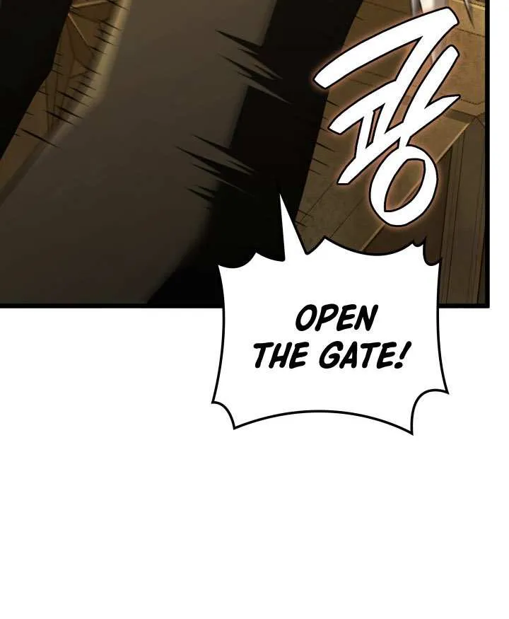 Revenge of the Iron-Blooded Sword Hound Chapter 127 page 60 - 