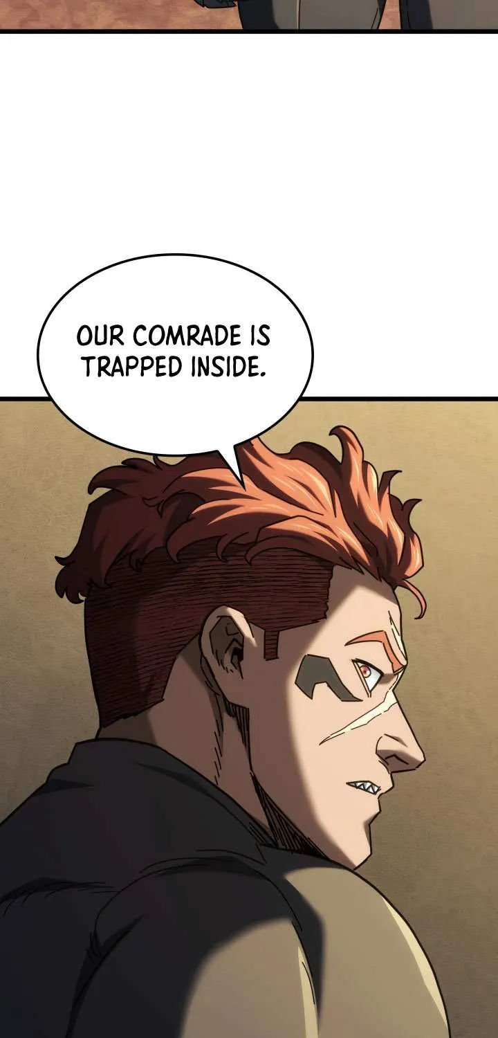 Revenge of the Iron-Blooded Sword Hound Chapter 127 page 65 - 