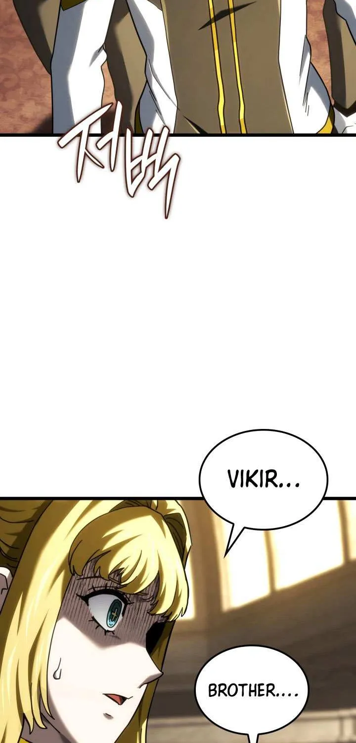 Revenge of the Iron-Blooded Sword Hound Chapter 127 page 68 - 