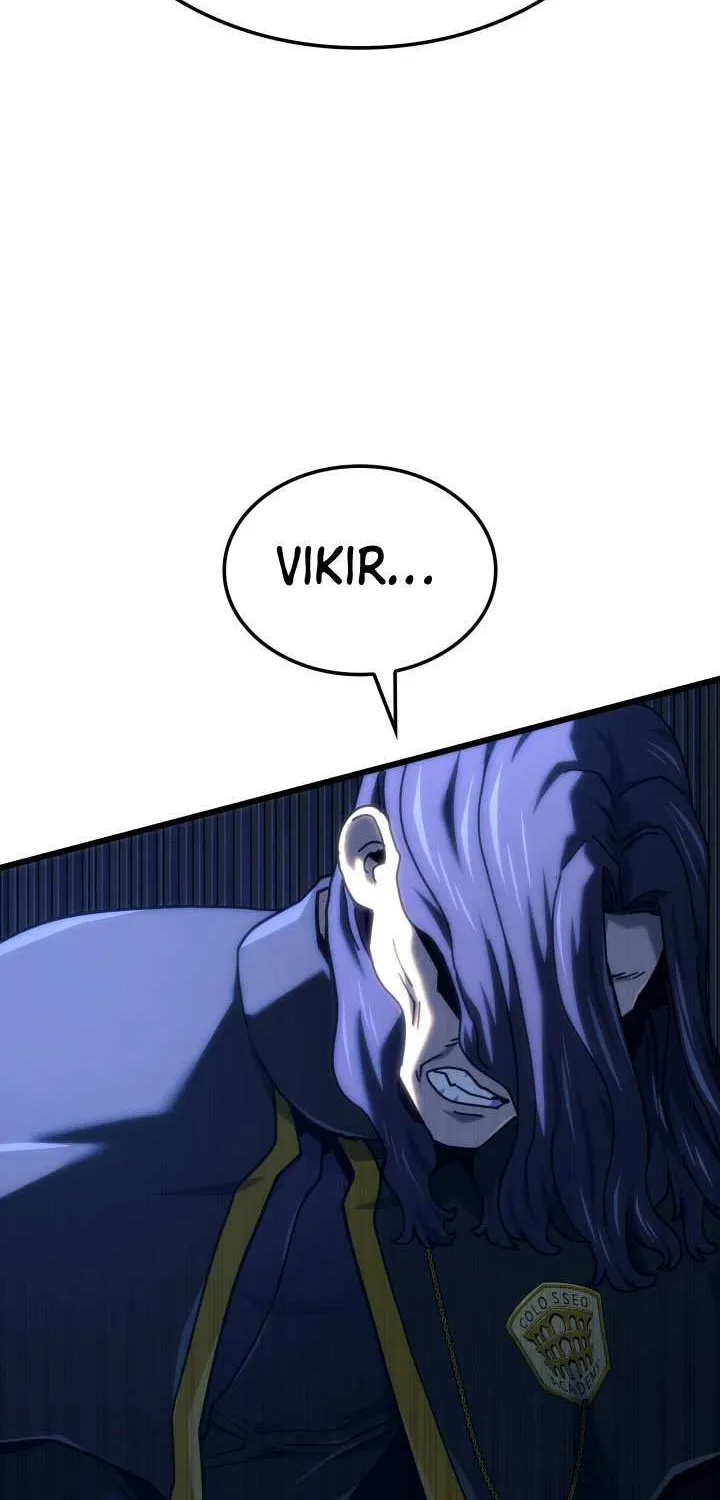 Revenge of the Iron-Blooded Sword Hound Chapter 127 page 72 - 