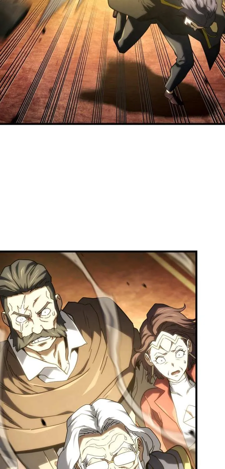 Revenge of the Iron-Blooded Sword Hound Chapter 127 page 78 - 
