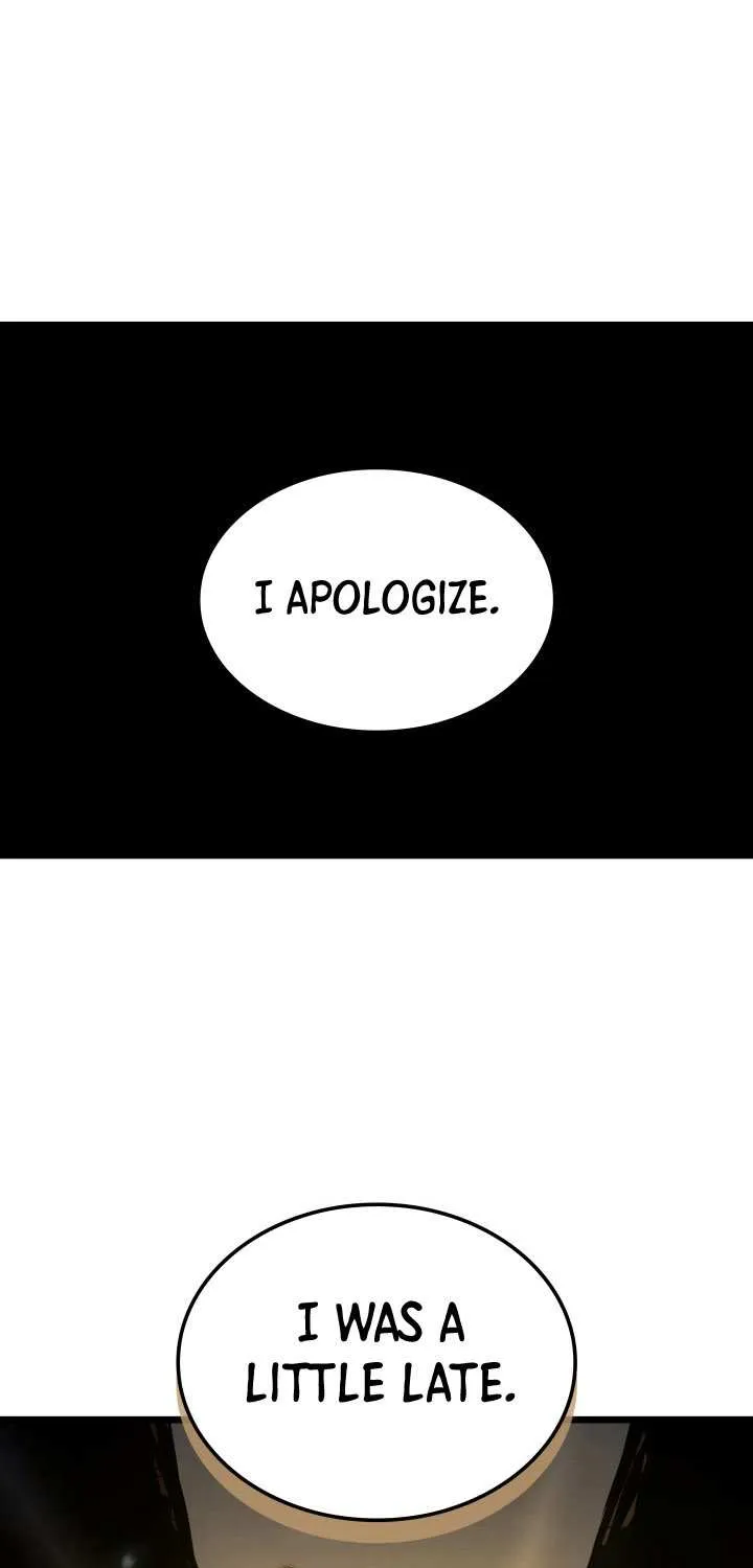 Revenge of the Iron-Blooded Sword Hound Chapter 127 page 81 - 