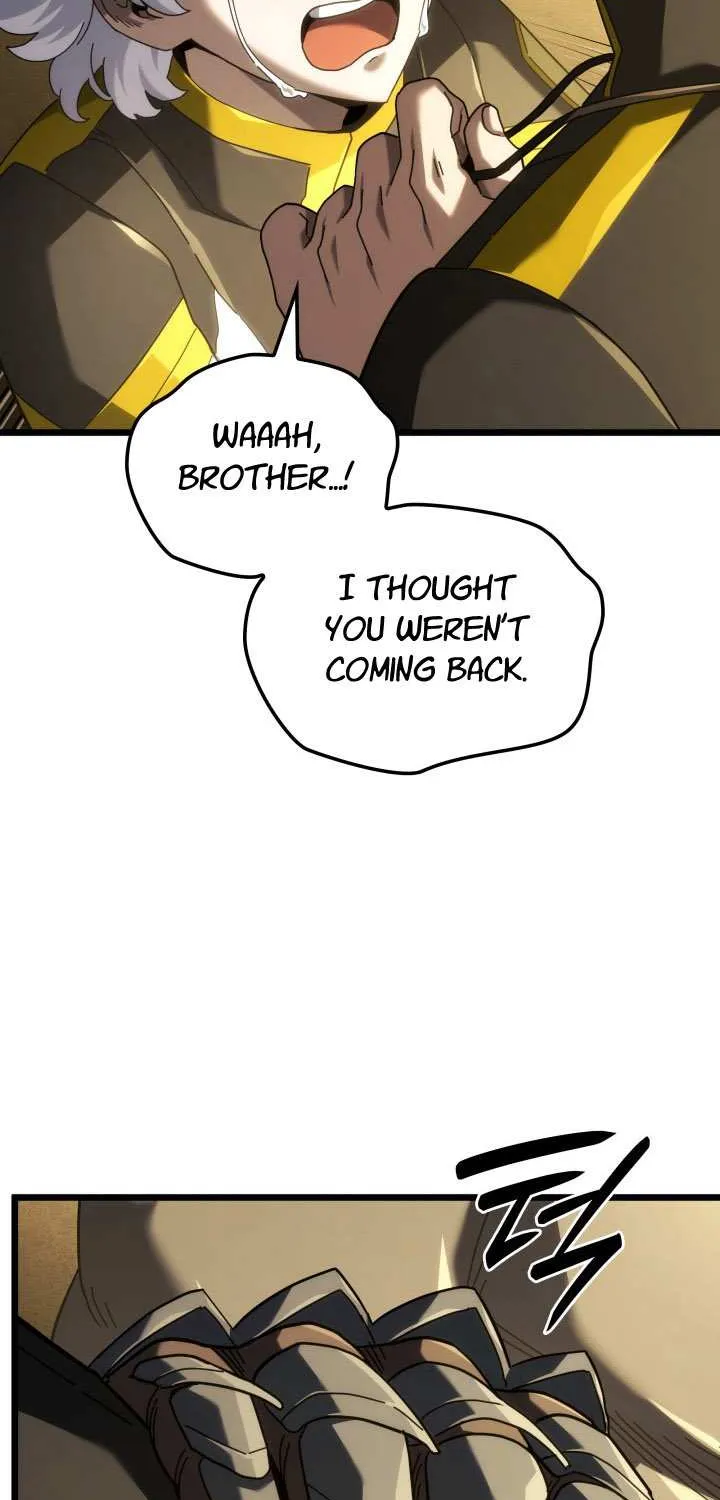 Revenge of the Iron-Blooded Sword Hound Chapter 127 page 90 - 