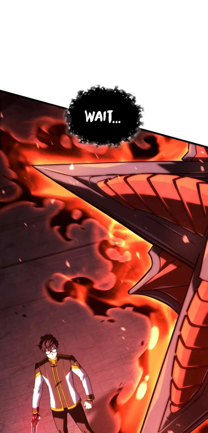 Revenge of the Iron-Blooded Sword Hound Chapter 127 page 10 - 