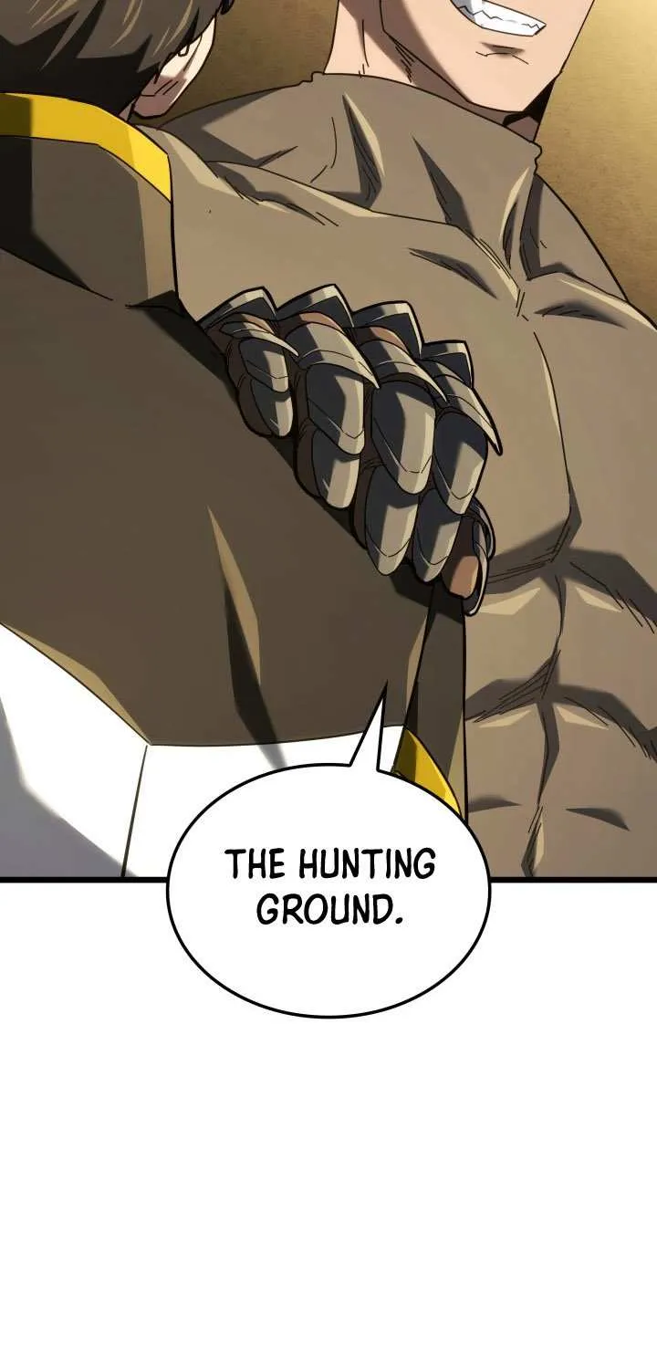 Revenge of the Iron-Blooded Sword Hound Chapter 127 page 92 - 
