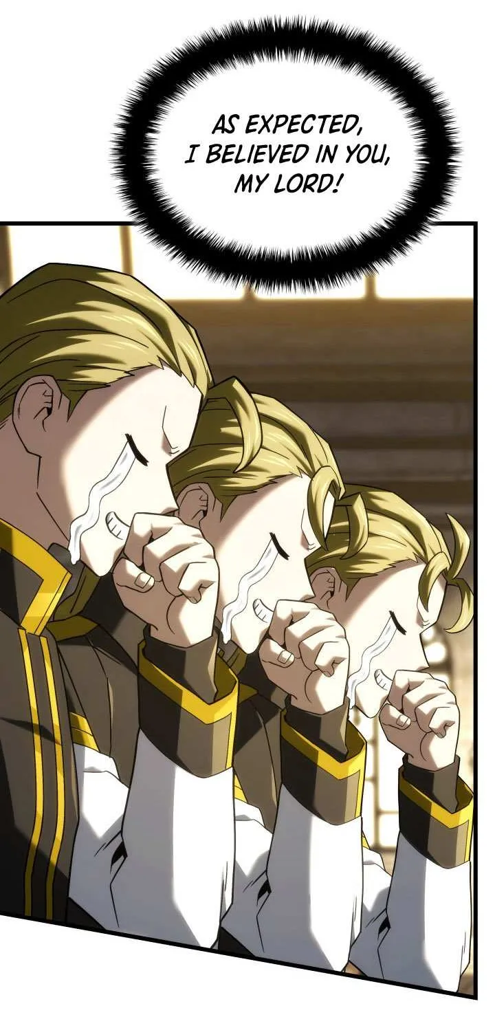 Revenge of the Iron-Blooded Sword Hound Chapter 127 page 93 - 