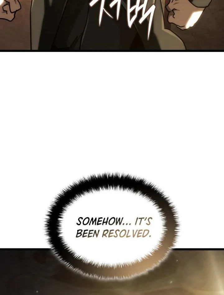 Revenge of the Iron-Blooded Sword Hound Chapter 127 page 99 - 