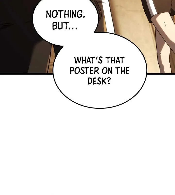 Revenge of the Iron-Blooded Sword Hound Chapter 128 page 22 - 