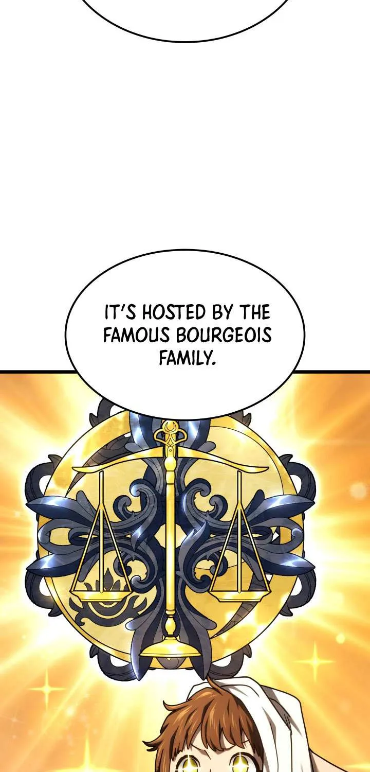 Revenge of the Iron-Blooded Sword Hound Chapter 128 page 24 - 