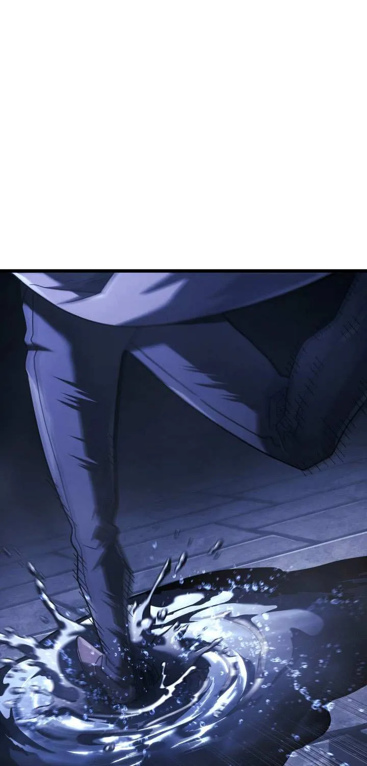 Revenge of the Iron-Blooded Sword Hound Chapter 128 page 44 - 